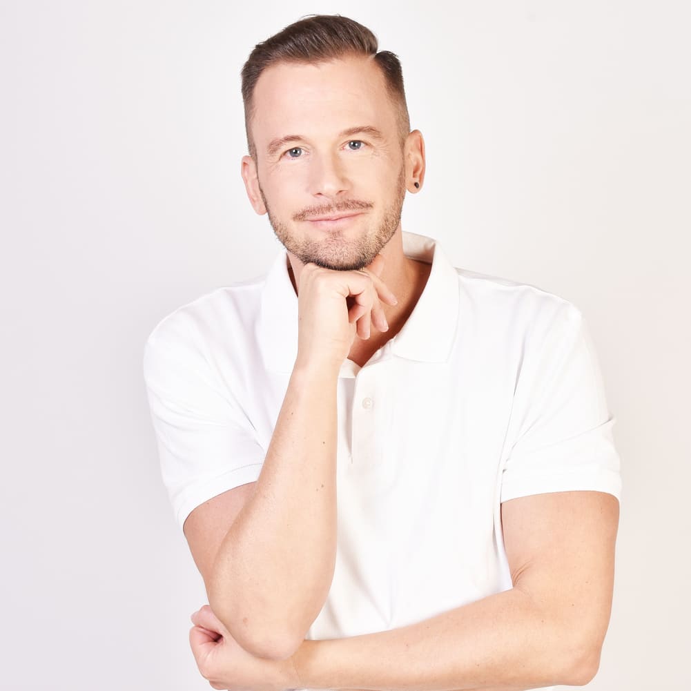 Sascha Jurek