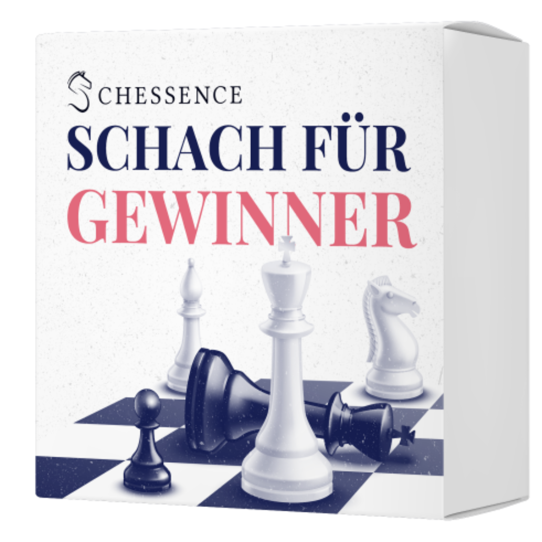 Schach für Gewinner Kurs Erfahrungen 3 Schach für Gewinner - Mentales Training bei Chessence