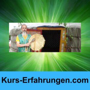 Schamanisches Trommeln Videokurs von Herbert Wagner Erfahrungen