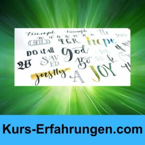 Schriftzauber von Ramona Weyde Erfahrungen