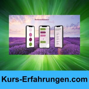 Seelenschimmer Community von Marisa Schmid Erfahrungen