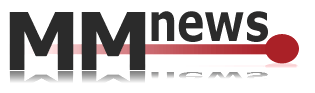 MMNews Logo
