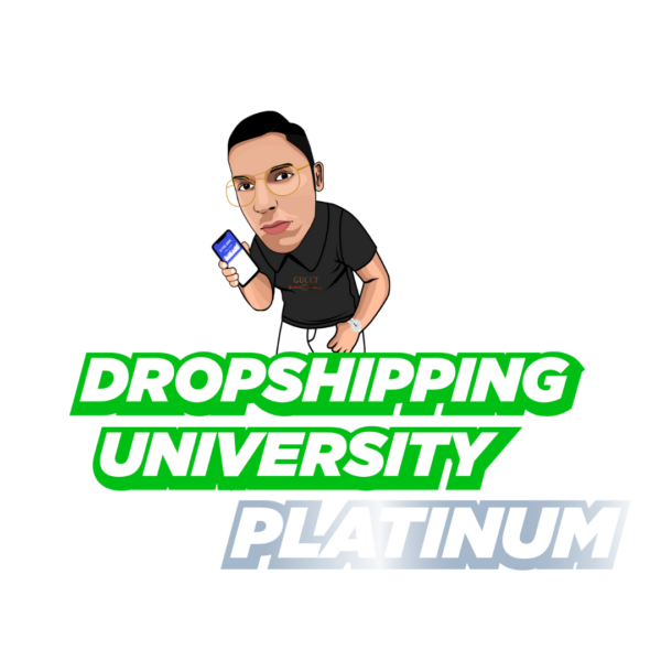 Dropshipping University Platinum von Manjeet Singh Sangha Erfahrungen