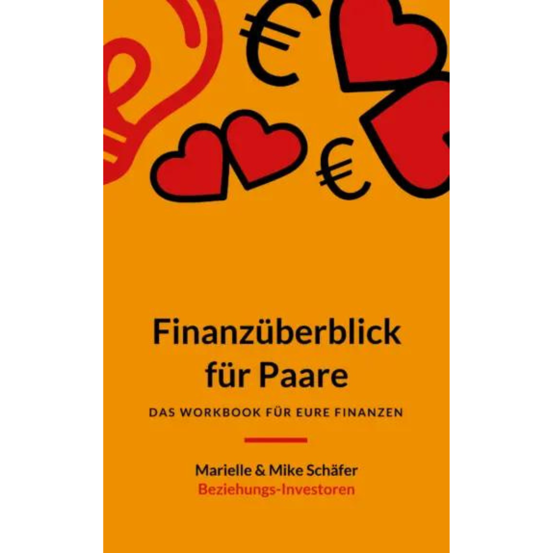 Finanzüberblick für Paare Buch Erfahrungen