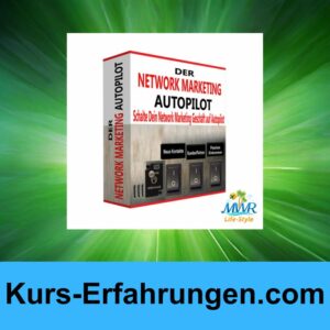 MWR Life-Style Autopilot Test