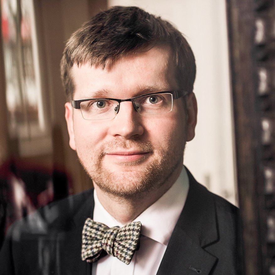 Dr Iur Stephan Gaertner