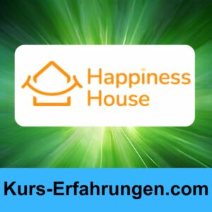 Happiness House von Pierre Franckh Erfahrungen