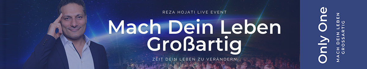 Mach dein Leben großartig Seminar 2023 1 Mach dein Leben großartig Event 2023 Erfahrungen