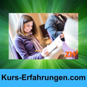 NLP Basic Seminar von Benedikt Ahlfeld Erfahrungen