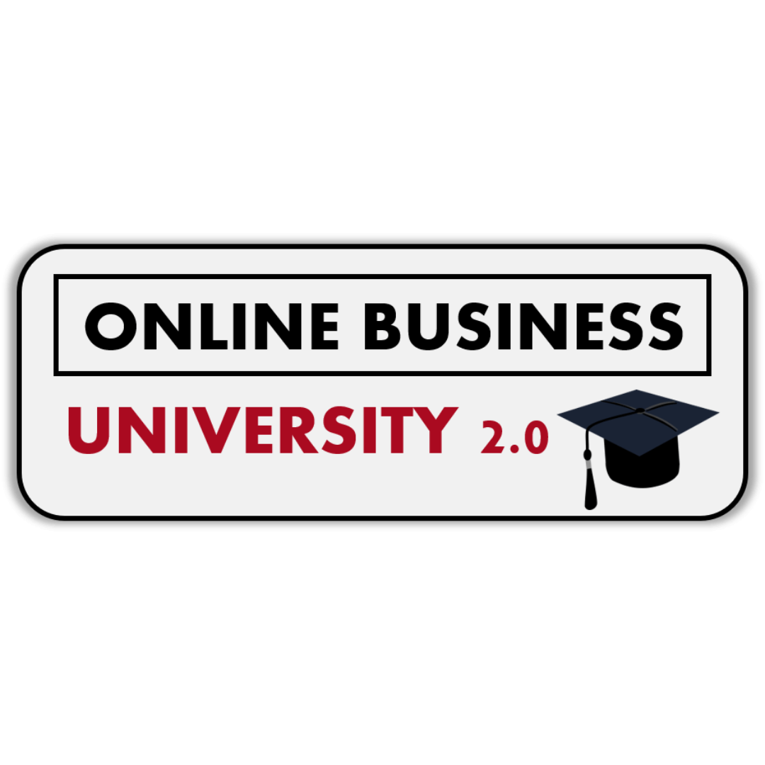 Online Business University 2.0 von Meike Hohenwarter test