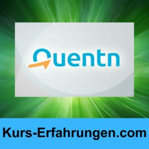 Quentn-Erfahrungen