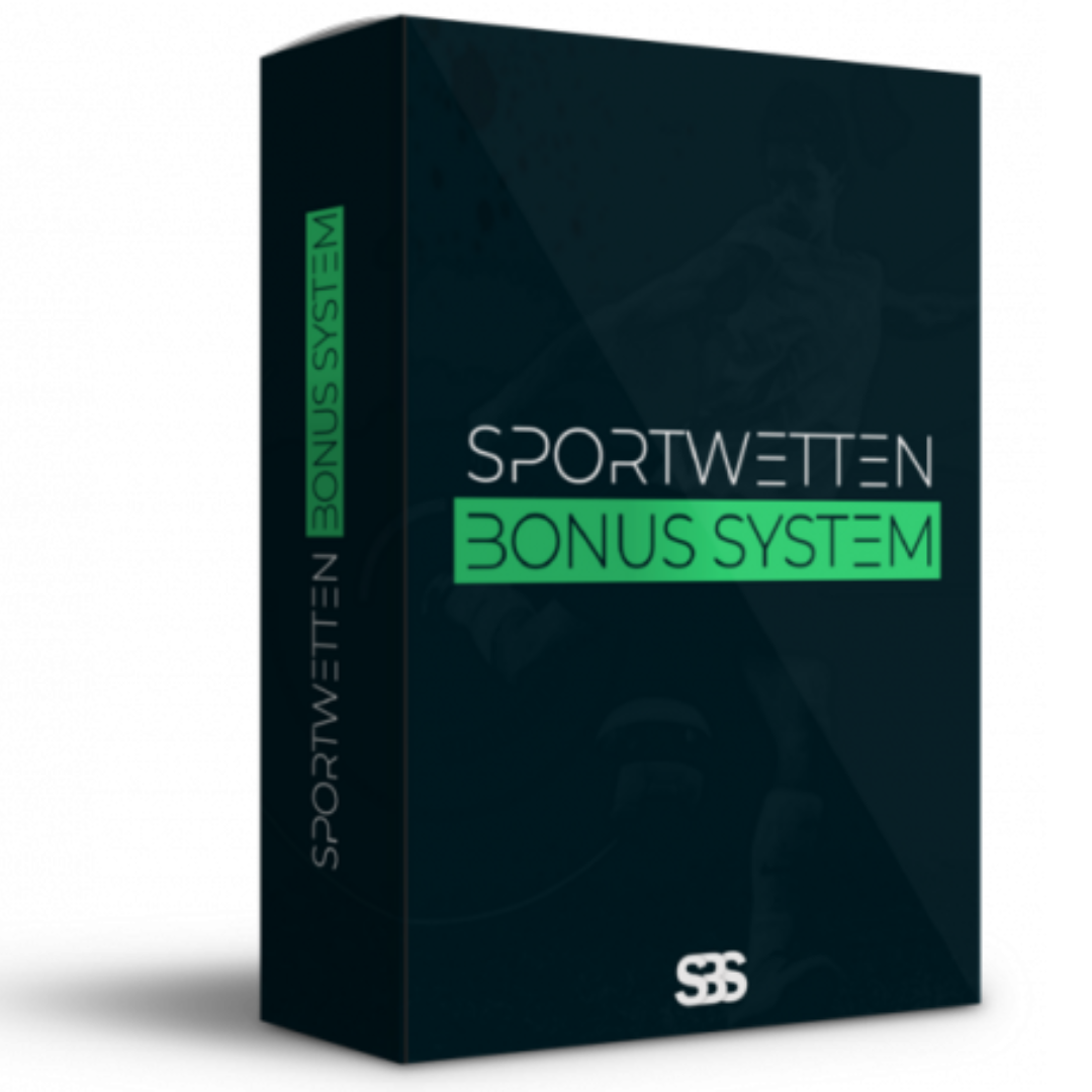Sportwetten Bonus System 2.0 Erfahrungen 