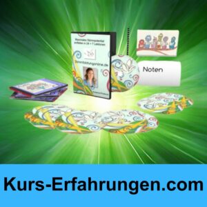 Stimmbildung Online Komplettset von Susanna Proskura Erfahrungen