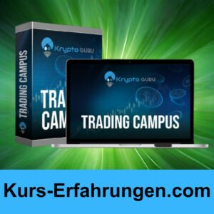 Trading Campus von Krypto-Guru Erfahrungen