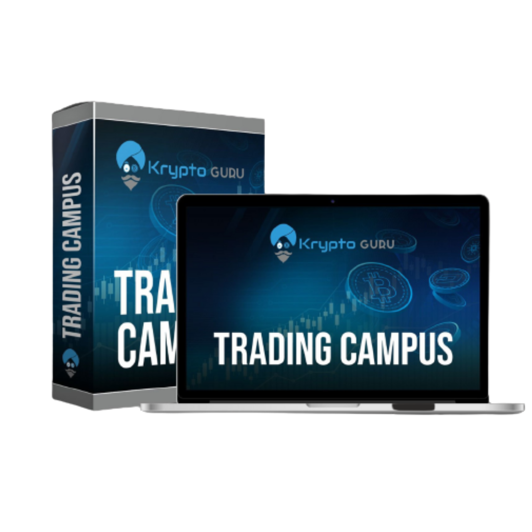 Trading Campus von Krypto-Guru Erfahrungen