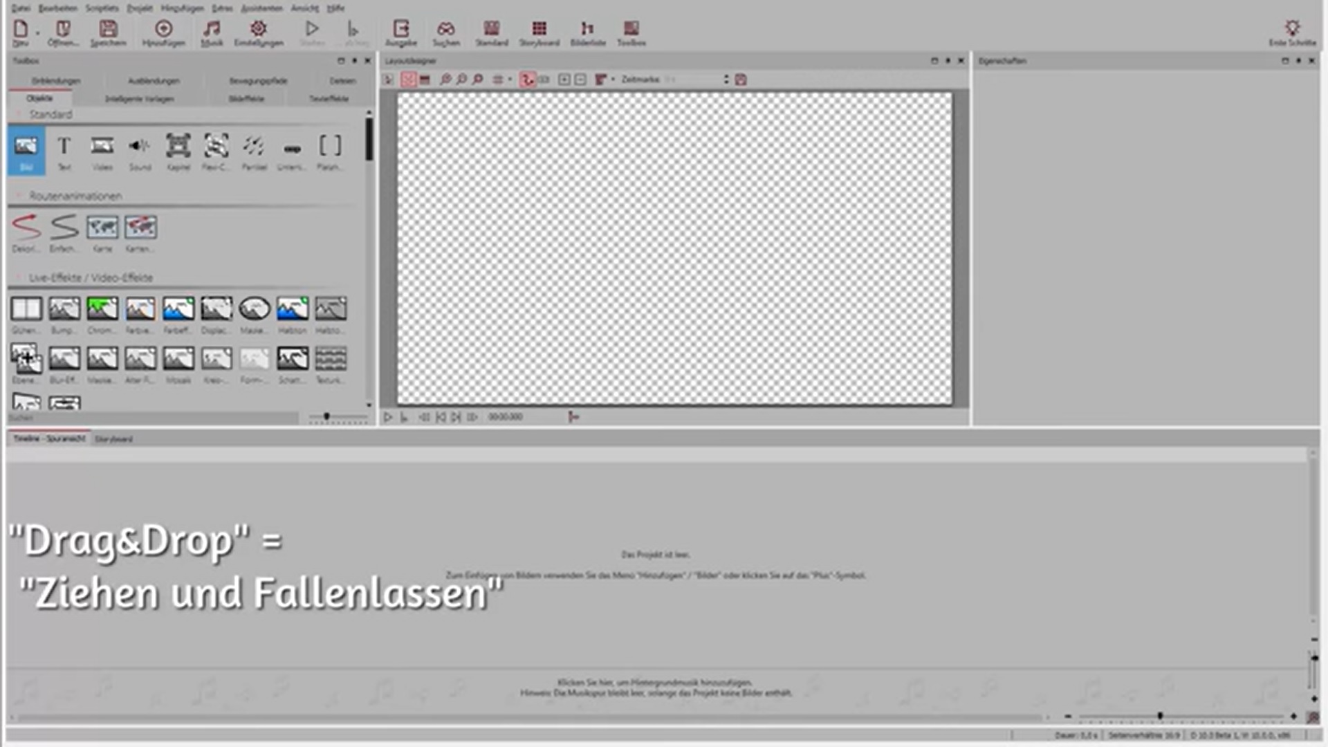 auqasoft-video-vision-13-einblick-test