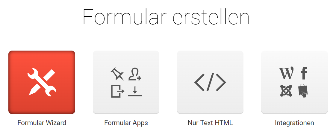 getresponse-formular-test
