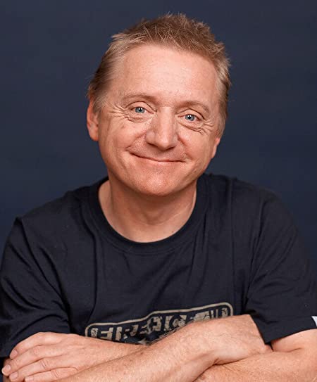 Pierre Franckh — Gründer von Happiness House
