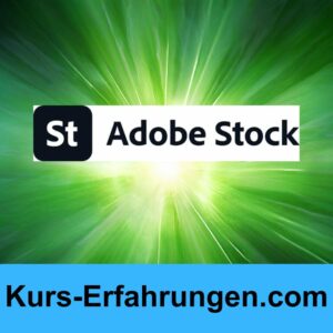 Adobe Stock Erfahrungen