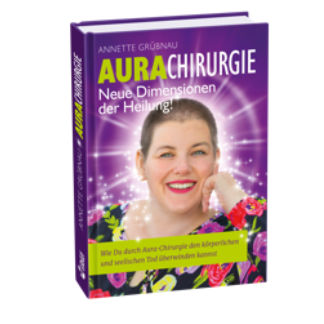 Aurachirugie-Buch-erfahrungen