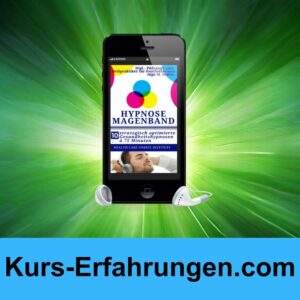 Hypnose Magenband von Unibee Erfahrungen