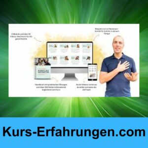 Konfliktnavigator von Tassilo Peters Erfahrungen