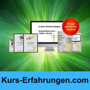Kunden Anziehungs System von Miriam Betancourt Erfahrungen