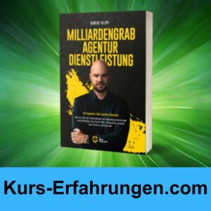 Milliardengrab Agenturdienstleistung Buch von Robert Klipp Erfahrungen