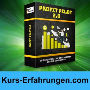 Profit Pilot 2.0 von Ralf Sendlbeck Erfahrungen