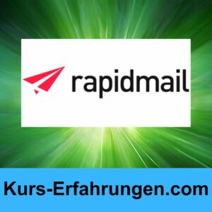 Rapidmail Erfahrungen