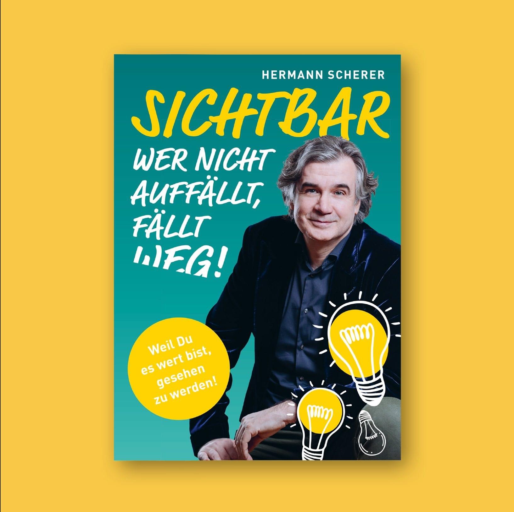 Sichtbar-Buch-erfahrungen