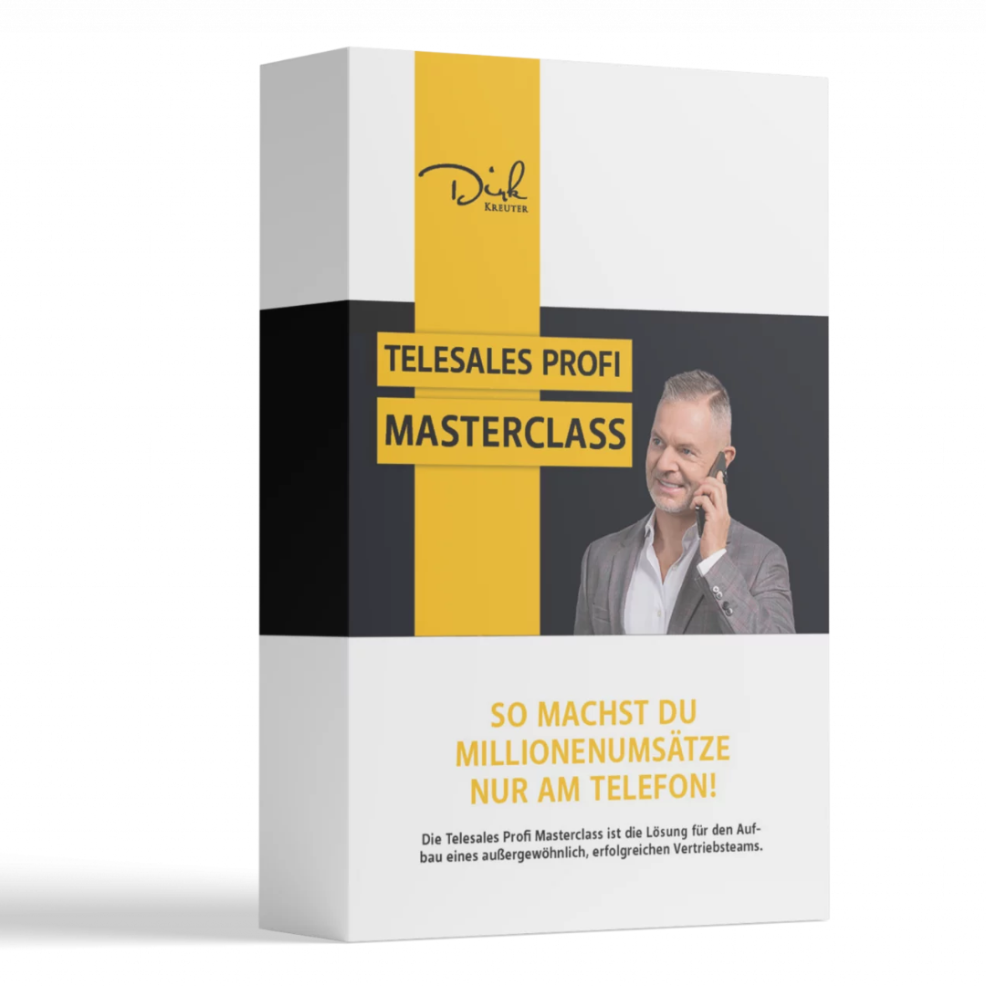 Telesales-Profi-Masterclass-von-dirk-kreuter-erfahrungen