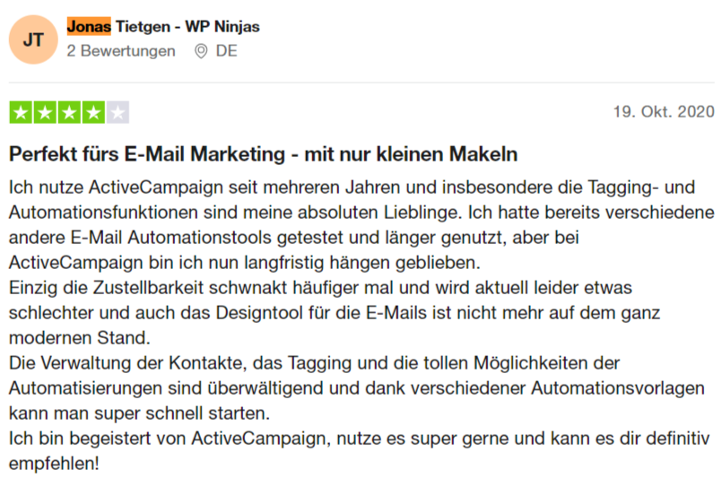 activecampaign-bewertung-jonas-test
