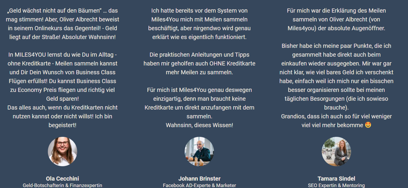 miles4you-bewertungen-test