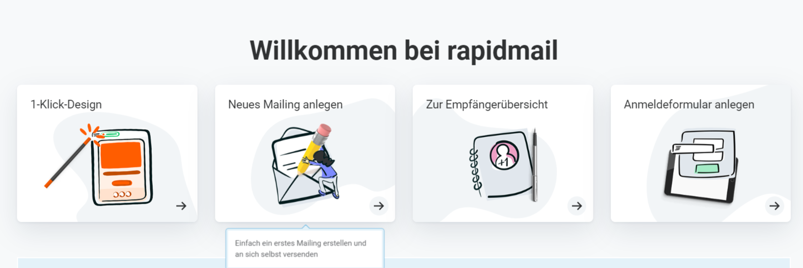 rapidmail-funktionen-test 
