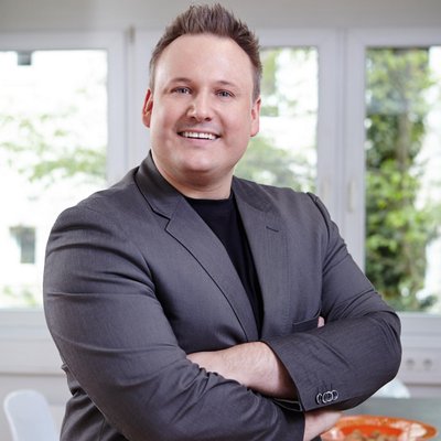Markus Mensch