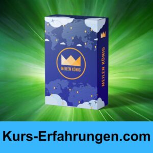 Meilen König von Markus Mensch Erfahrungen