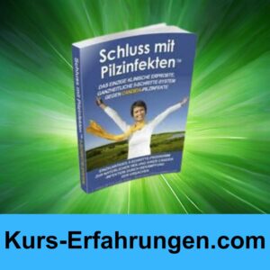 Schluss mit Pilzinfekten eBook von Linda Allen Erfahrungen