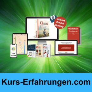 Ex jetzt zurückgewinnen 3.0 von Szenario Zwei Erfahrungen