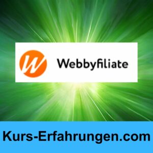 Webbyfiliate von Sven Hansen, Tommy Seewald und Ralf Schmitz Erfahrungen