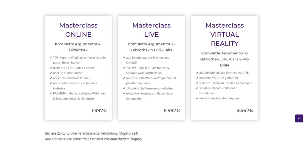 argumentorik-masterclass-versionen-test