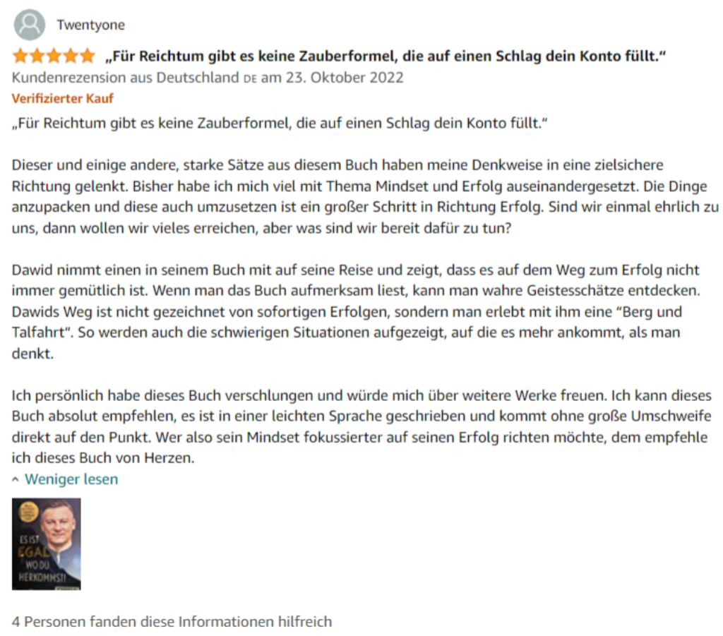 es-ist-egal-wo-du-herkommst-buch-bewertung-test