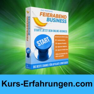 Das perfekte Feierabend Business von Inziders Erfahrungen