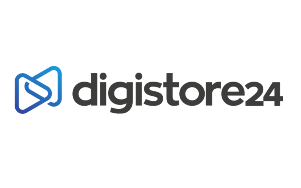 Startseite 2 Digistore24 Logo