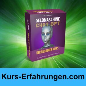 Geldmaschine Chat GPT von Henry Landmann und Joschi Haunsperger Erfahrungen