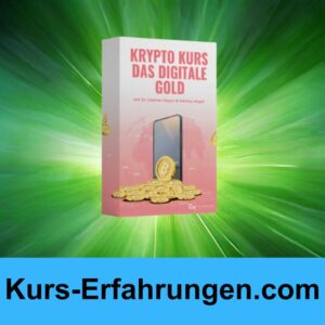 Kryptokurs mit Carmen Mayer und Markus Mayer erfahrungen