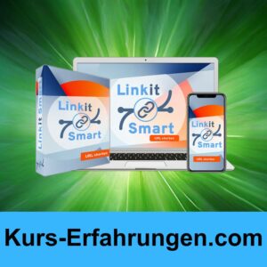 Linkit Smart – Url Shortener Erfahrungen