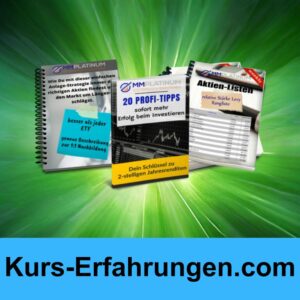 MMPlatinum Light von Michael Müller Erfahrungen