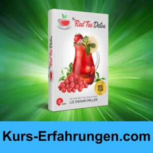 Red Tea Detox Rezept Erfahrungen