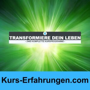 Transformationsprogramm von R1SE Erfahrungen